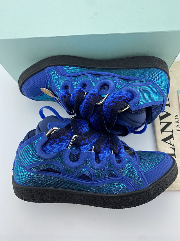lanvin  sneaker