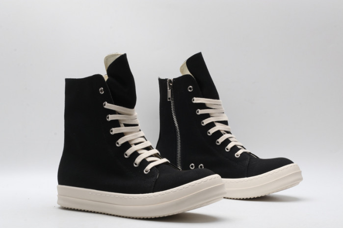 rick 0wens sneakers