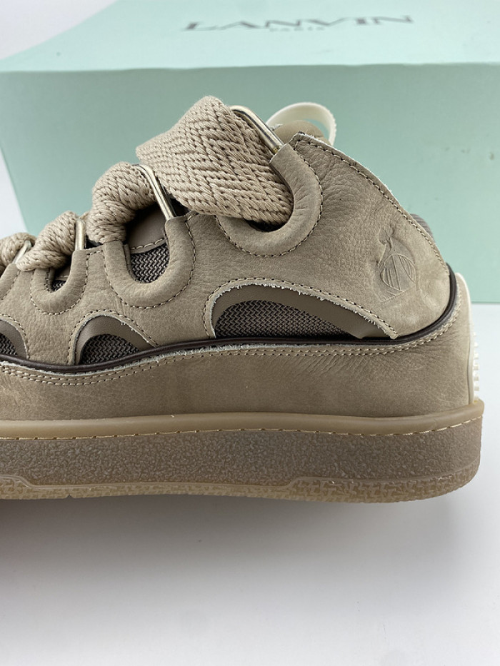 lanvin  sneaker