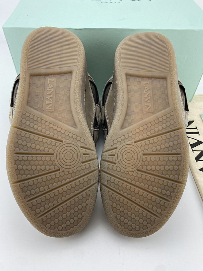 lanvin  sneaker