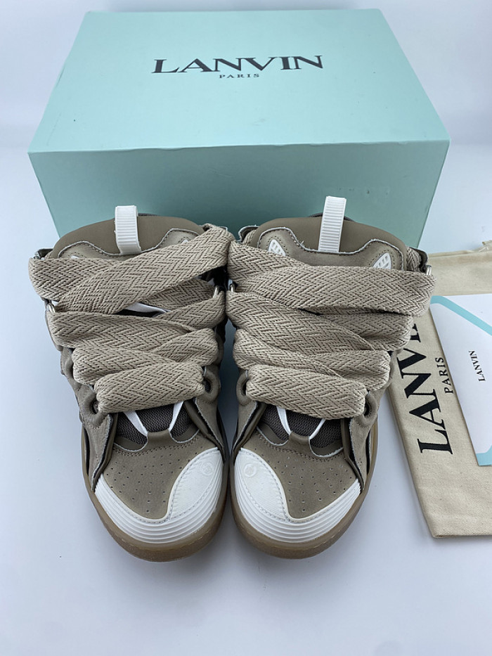 lanvin  sneaker