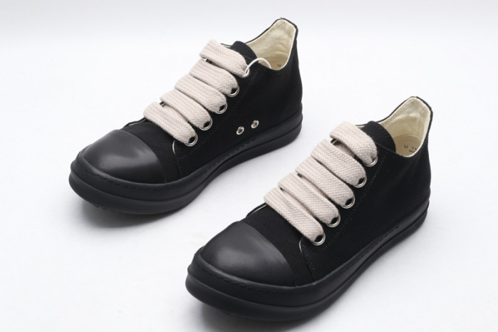 rick 0wens sneakers