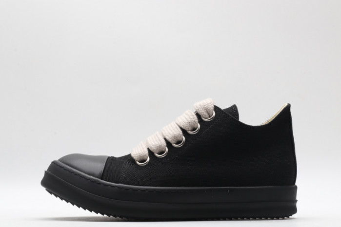 rick 0wens sneakers