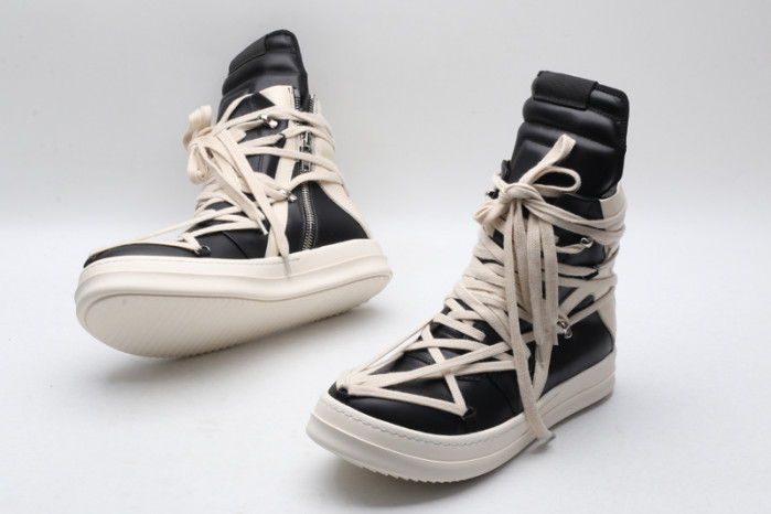 rick 0wens sneakers