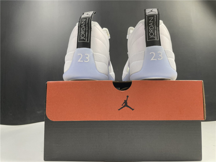 air jordan 12 low "easter" db0733-190