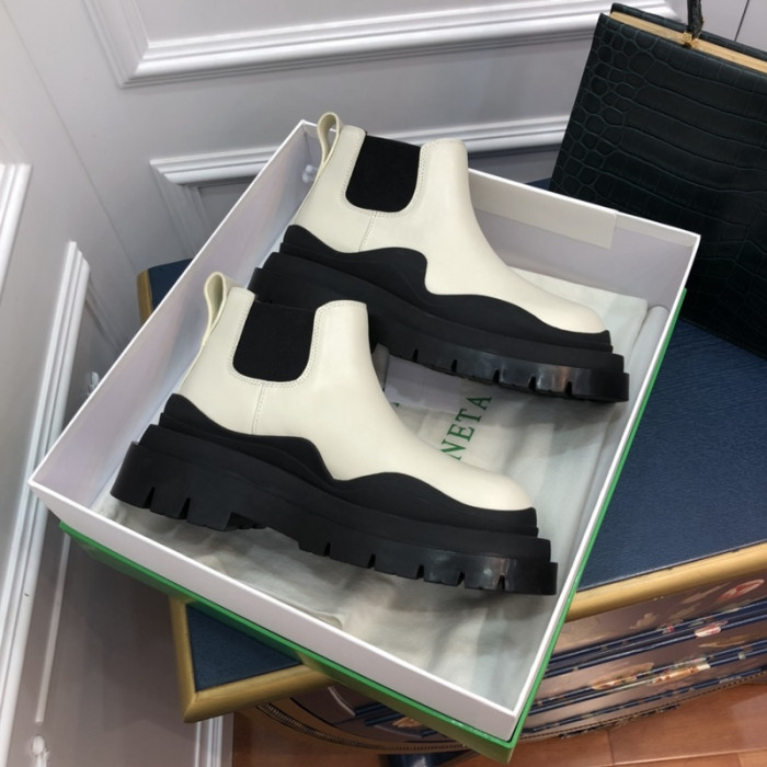 Bo*te*ga ve*ne*ta boots