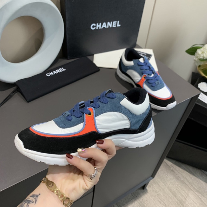 chane  sneakers