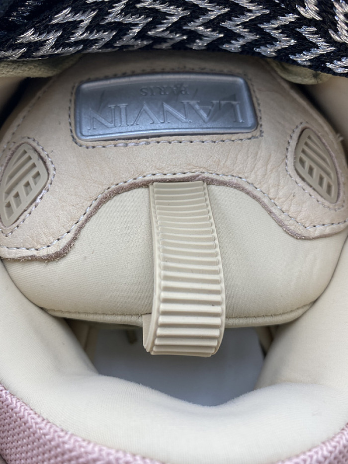 lanvin  sneaker