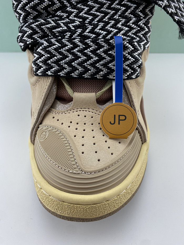 lanvin  sneaker