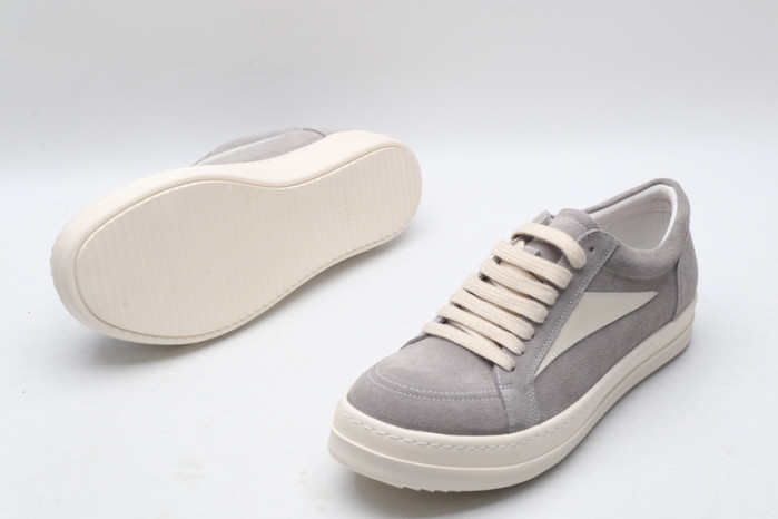 rick 0wens sneakers