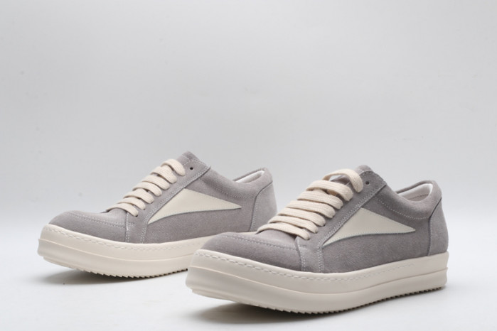rick 0wens sneakers