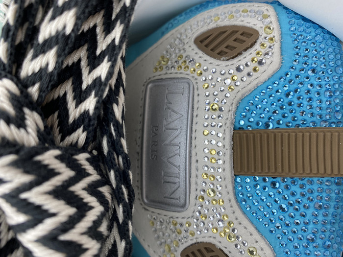 lanvin  sneaker