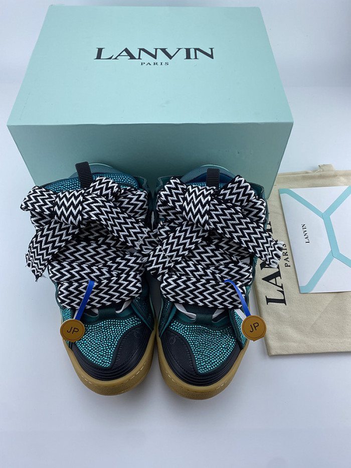 lanvin  sneaker