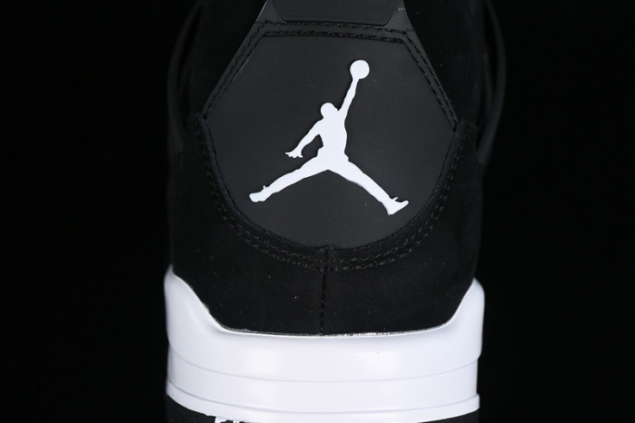 air jordan 4 retro“white thunder” fq8138-001