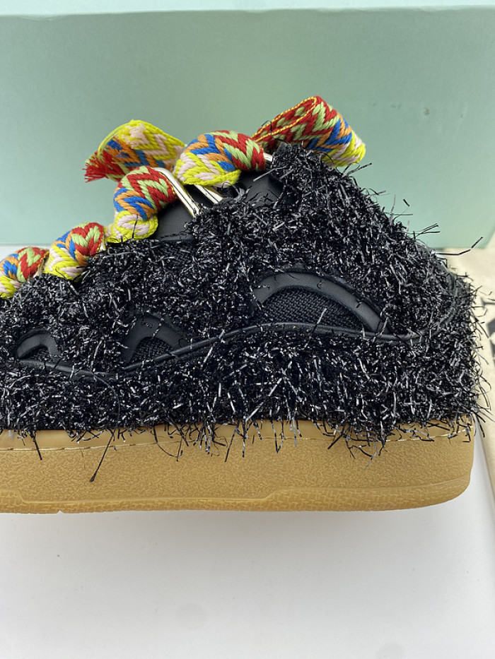 lanvin  sneaker