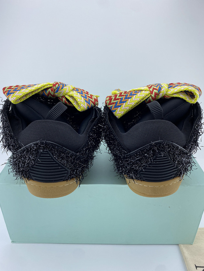 lanvin  sneaker