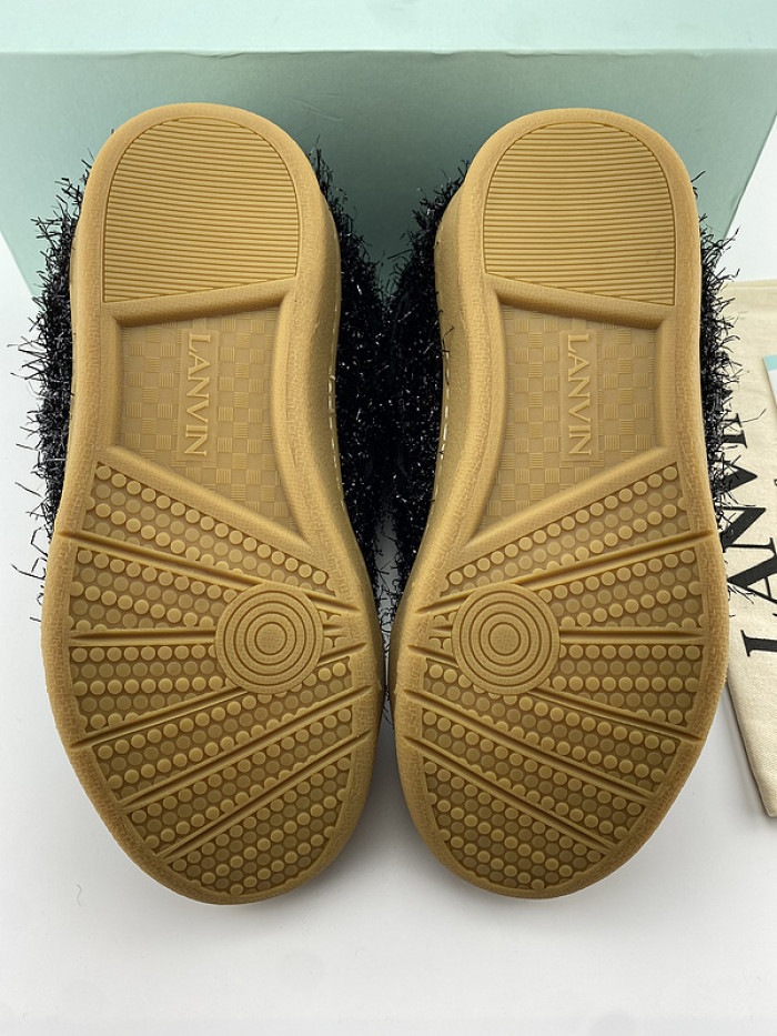 lanvin  sneaker
