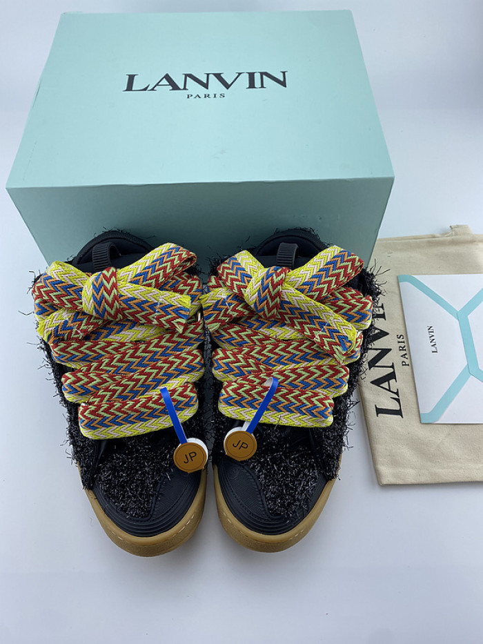 lanvin  sneaker