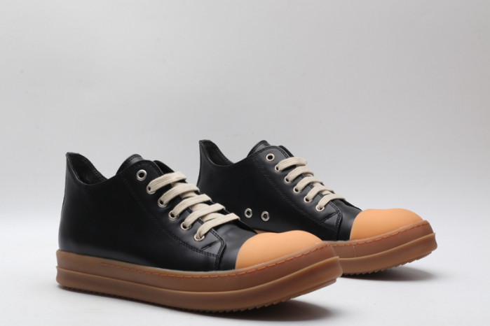 rick 0wens sneakers