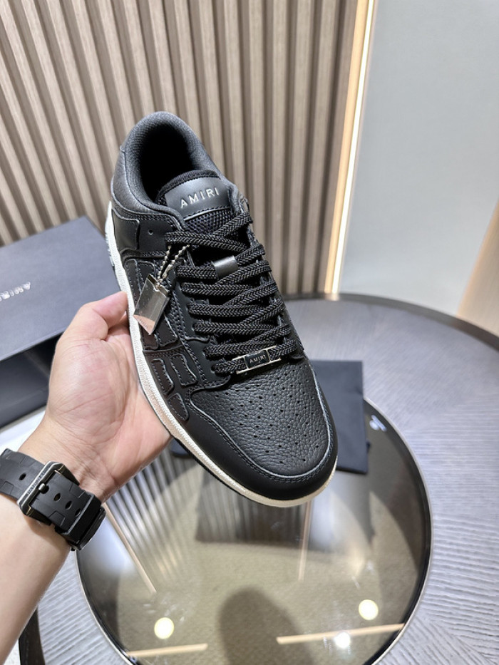 amiri 21fw skel low