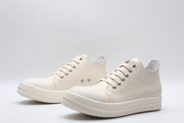 rick 0wens sneakers