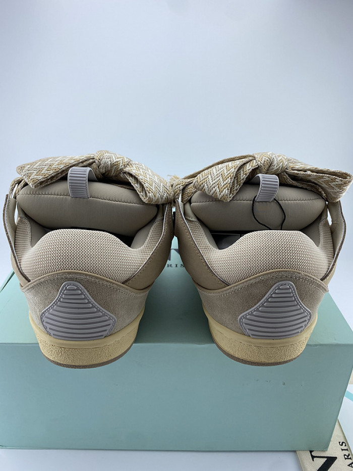 lanvin  sneaker