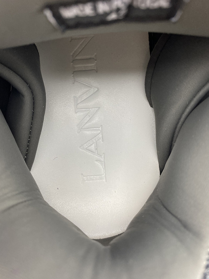 lanvin  sneaker