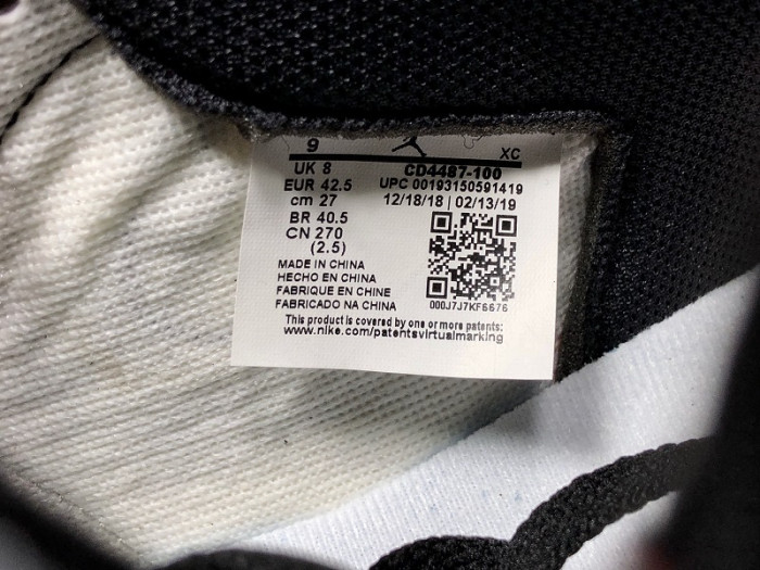 air jordan 1 high og ts sp 