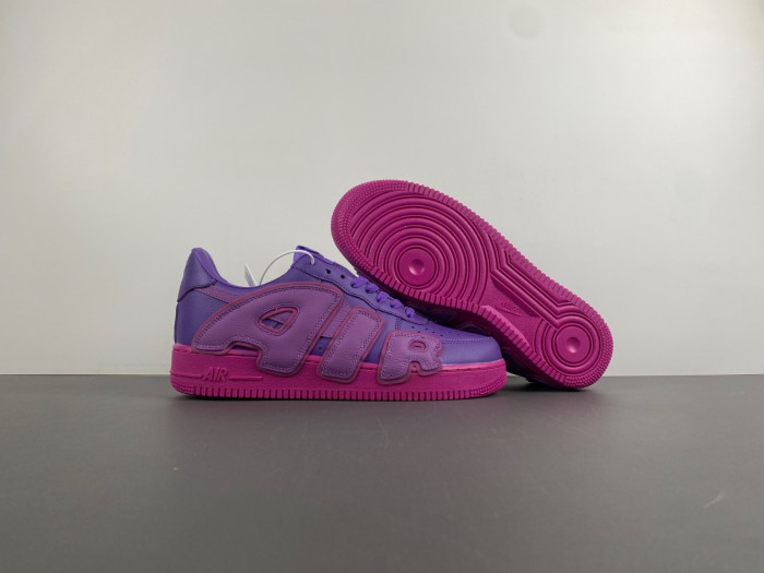 nike cpfm air sunshine af1 fuchsia | fq7069-500