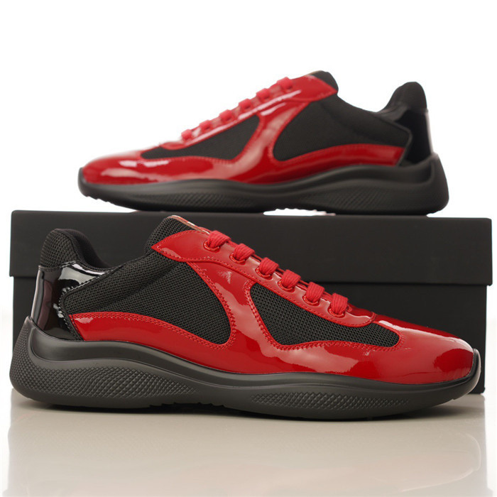 prad sneakers