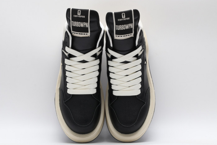 rick 0wens sneakers