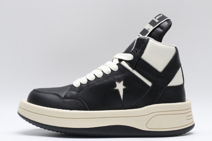 rick 0wens sneakers