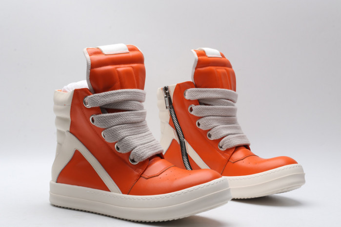 rick 0wens sneakers