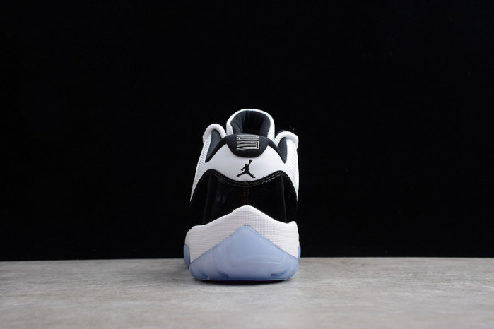 jordan 11 retro low concord  528895-153