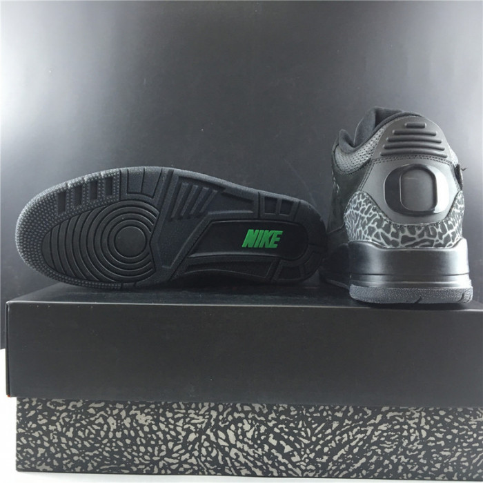 air jordan 3 retro oregon duck aj3-902027