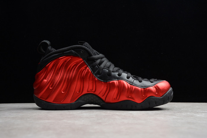 air foamposite pro 