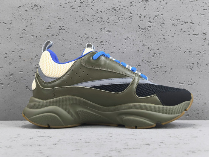 d10r homme b22 trainer sneaker