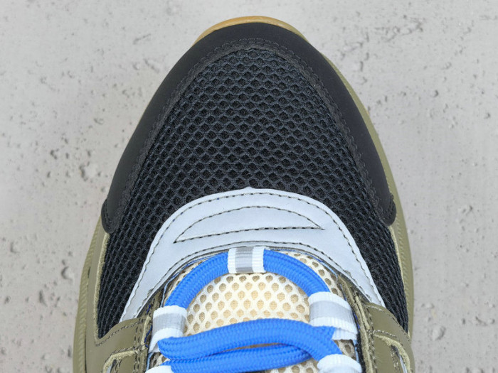 d10r homme b22 trainer sneaker