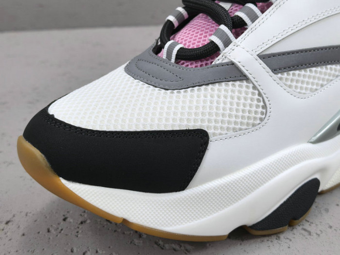 d10r homme b22 trainer sneaker