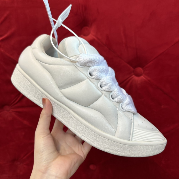 lanvin  sneaker