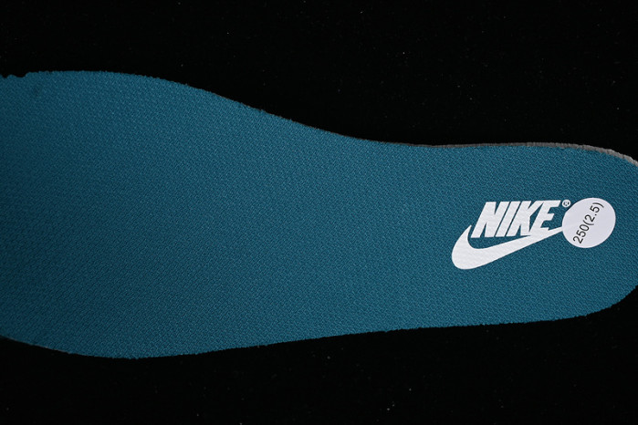 nike dunk low "geode teal" dd1503-301