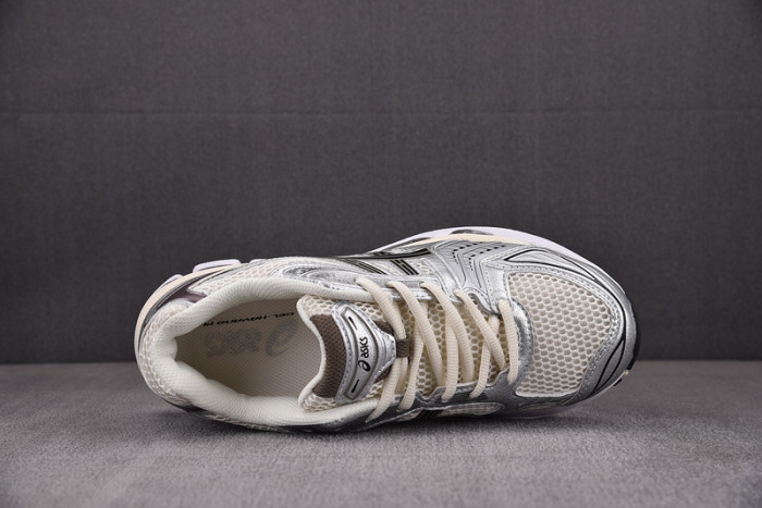 As*ic*s gel-kayano 14 "cream black" 1201a019-108