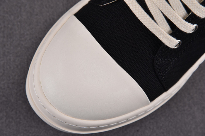 rick 0wens sneakers
