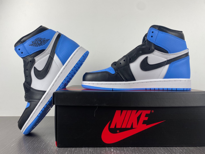 air jordan 1 retro high og "university blue" dz5485-400