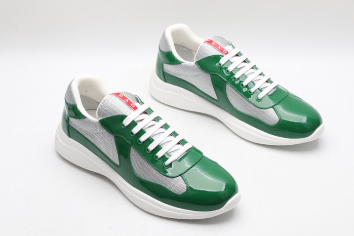 prad sneakers