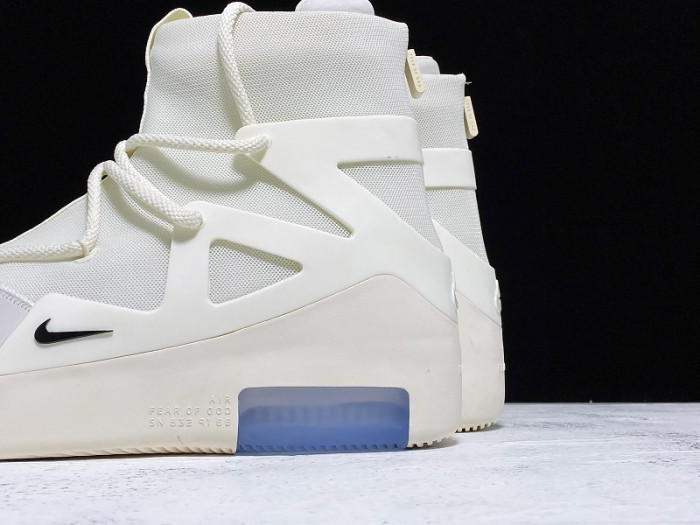 nike air fear of god 1 