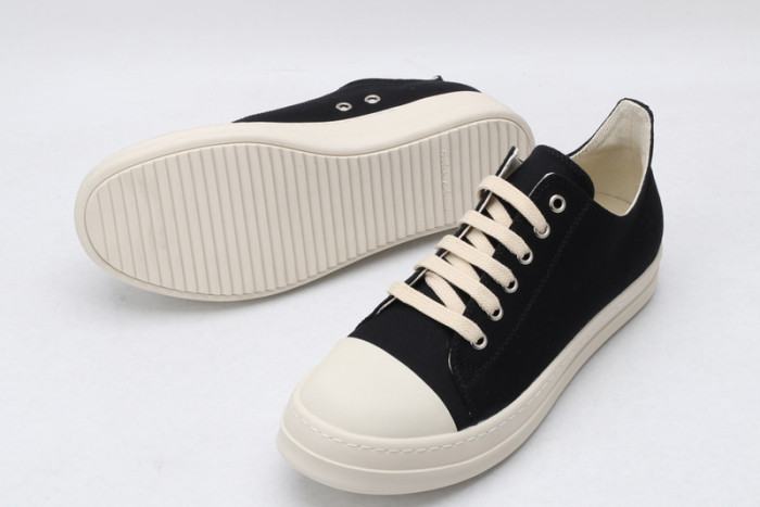rick 0wens sneakers