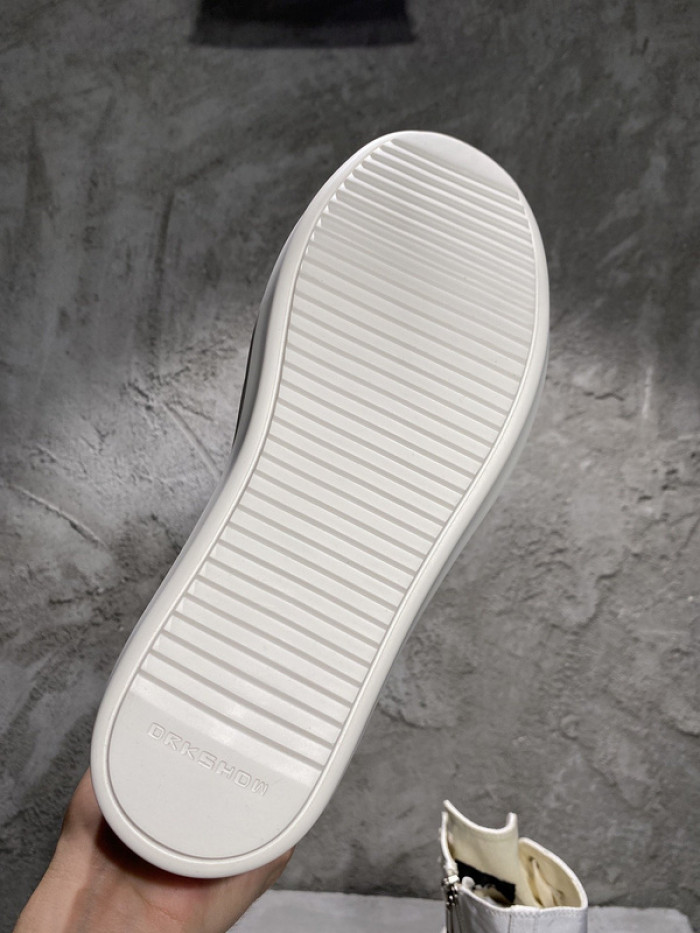 rick 0wens sneakers