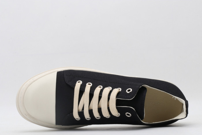 rick 0wens sneakers