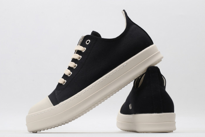 rick 0wens sneakers